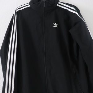 Adidas Originals Windbreaker jacket